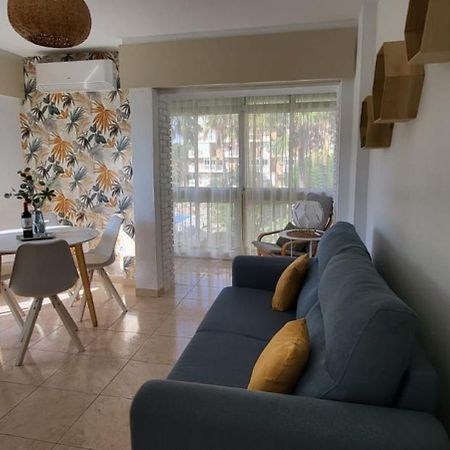 Iris Nº 131 Benalmadena Apartment Luaran gambar