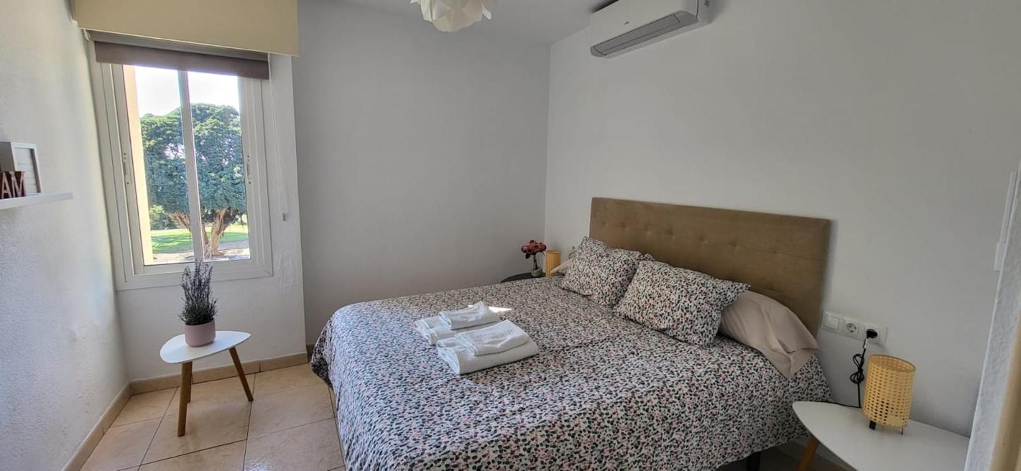 Iris Nº 131 Benalmadena Apartment Luaran gambar