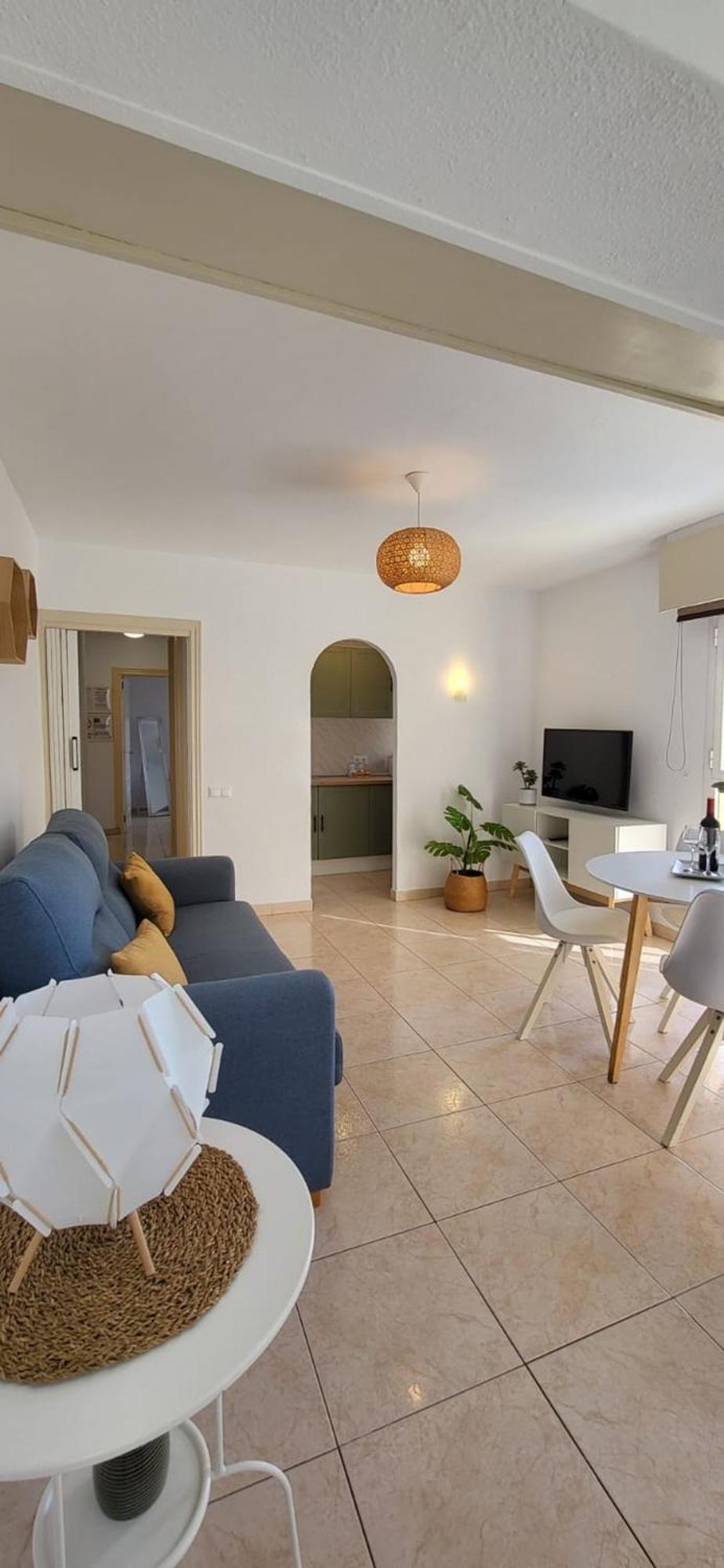 Iris Nº 131 Benalmadena Apartment Luaran gambar